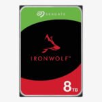 Seagate Exos 7E8 2TB Enterprise Hard Drive (ST2000NM000A) — 7200 RPM, SATA 6Gb/s, 256MB Cache - Image 8