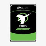 Seagate Enterprise Capacity 3.5 v4 6TB Enterprise Hard Drive (ST6000NM0034) — 7200 RPM, SAS 12Gb/s, 128MB Cache