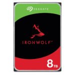 Seagate IronWolf Pro 2TB NAS Internal Hard Drive (ST2000NT001) — CMR, 7200 RPM, 550TB/yr Workload - Image 6