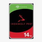 Seagate IronWolf Pro 2TB NAS Internal Hard Drive (ST2000NT001) — CMR, 7200 RPM, 550TB/yr Workload - Image 12