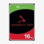 Seagate IronWolf Pro 2TB NAS Internal Hard Drive (ST2000NT001) — CMR, 7200 RPM, 550TB/yr Workload - Image 14