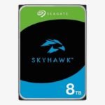 Seagate SkyHawk 1TB Surveillance Internal Hard Drive (ST1000VX005) — Built for 24/7 DVR & NVR Recording - Image 10