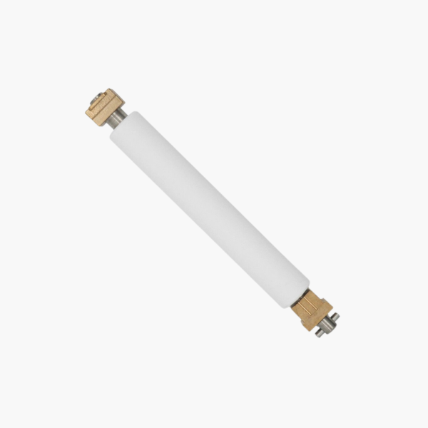 Zebra P1058930-080 Platen Roller Kit – For ZT410 and ZT411 Industrial Label Printers