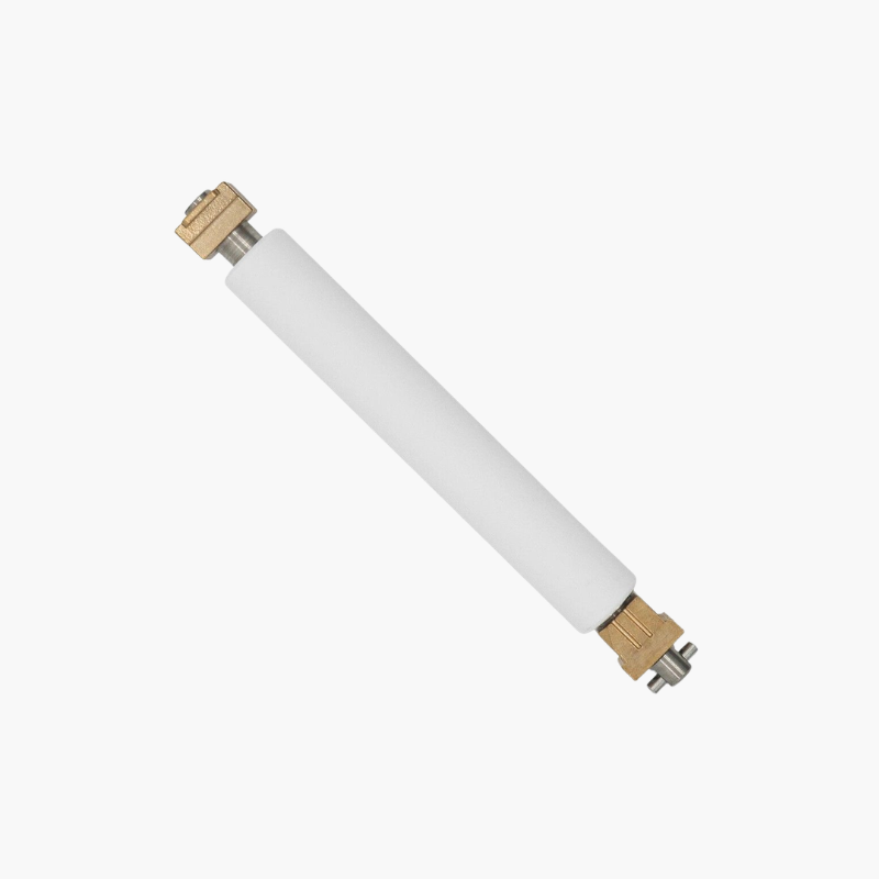 Zebra P1058930-080 Platen Roller Kit – For ZT410 and ZT411 Industrial Label Printers Zebra P1058930-080 Platen Roller Kit – For ZT410 and ZT411 Industrial Label Printers - Image 1