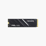 fanxiang S501Q 1TB NVMe M.2 2280 SSD – PCIe Gen3 x4, Up to 3,500MB/s