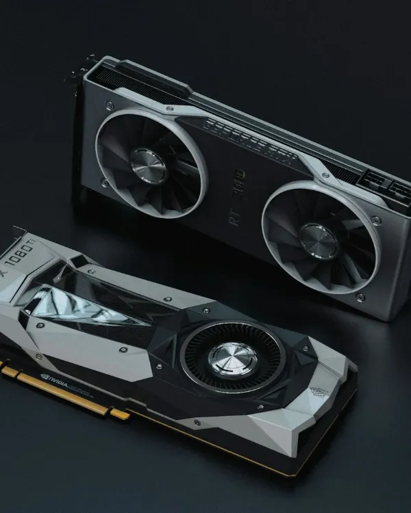 Graphics card