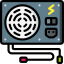 Power Supplies