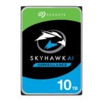 Seagate SkyHawk AI 8TB Surveillance Internal Hard Drive (ST8000VE001) — 7200 RPM, CMR for AI-Enabled NVRs - Image 2