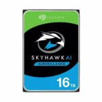 Seagate SkyHawk AI 8TB Surveillance Internal Hard Drive (ST8000VE001) — 7200 RPM, CMR for AI-Enabled NVRs - Image 5