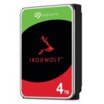 Seagate IronWolf 2TB NAS Internal Hard Drive (ST2000VN004) — CMR, 5900 RPM, 64MB Cache for 24/7 RAID - Image 2