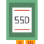 Solid State Drives